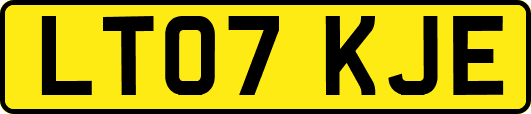 LT07KJE