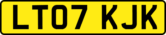 LT07KJK