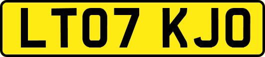 LT07KJO