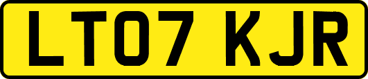 LT07KJR