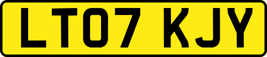 LT07KJY