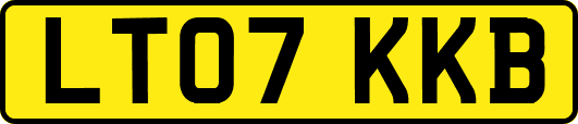 LT07KKB