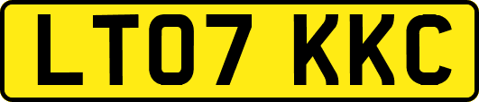 LT07KKC