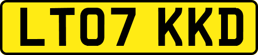 LT07KKD