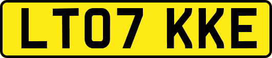 LT07KKE