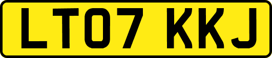 LT07KKJ