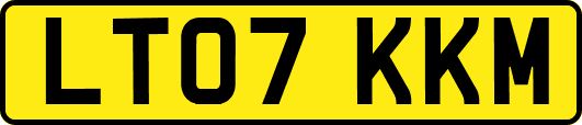 LT07KKM