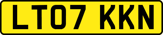 LT07KKN