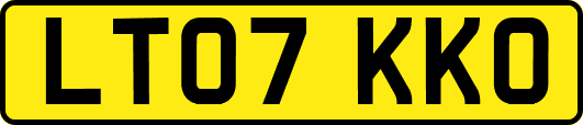 LT07KKO
