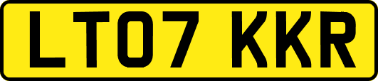 LT07KKR