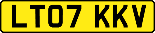 LT07KKV