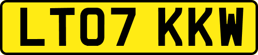 LT07KKW