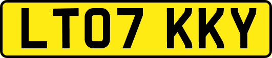 LT07KKY