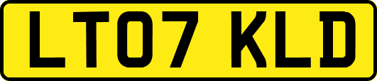 LT07KLD