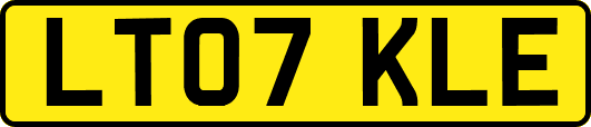 LT07KLE