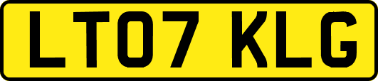 LT07KLG