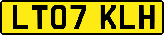 LT07KLH