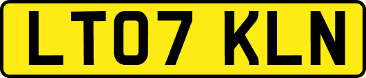 LT07KLN