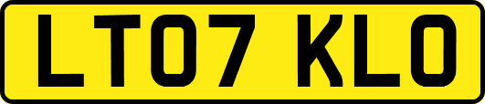 LT07KLO