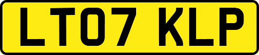 LT07KLP