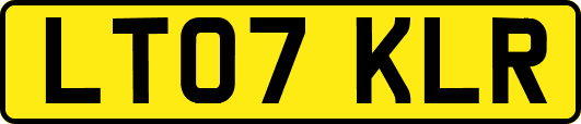 LT07KLR