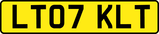 LT07KLT