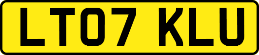 LT07KLU