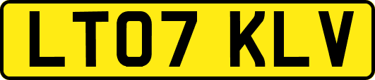LT07KLV