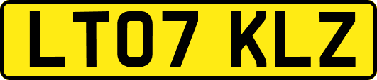 LT07KLZ