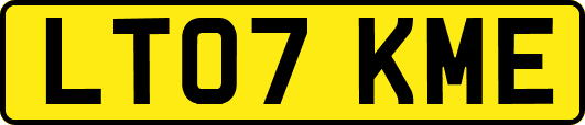 LT07KME