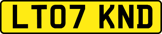 LT07KND