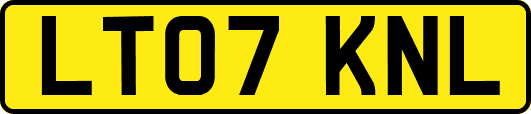 LT07KNL