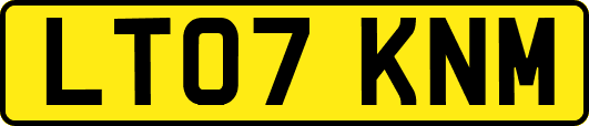 LT07KNM