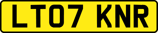 LT07KNR