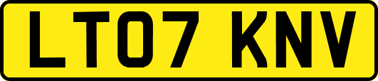 LT07KNV