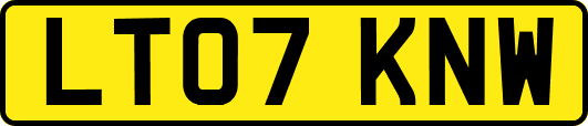 LT07KNW