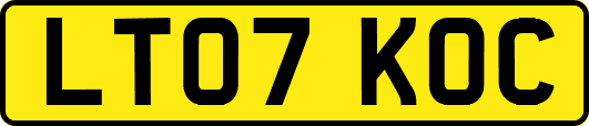 LT07KOC