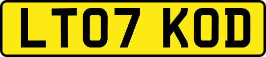 LT07KOD