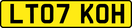 LT07KOH