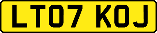 LT07KOJ