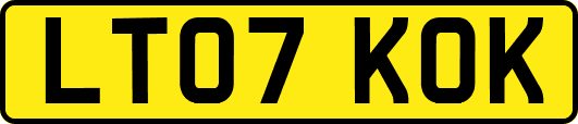 LT07KOK