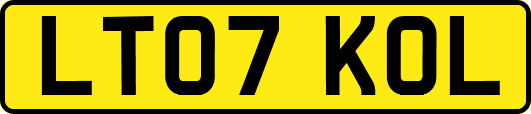 LT07KOL