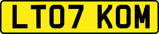 LT07KOM