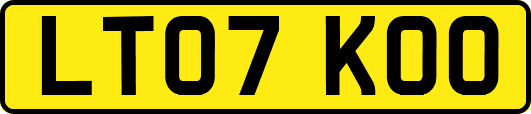 LT07KOO