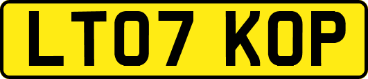 LT07KOP