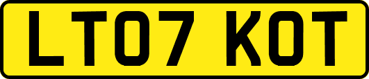 LT07KOT