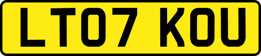 LT07KOU