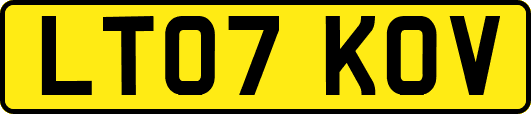 LT07KOV
