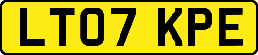 LT07KPE