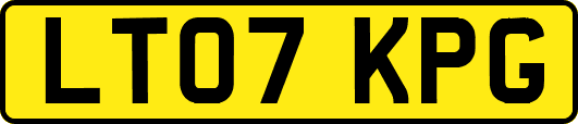 LT07KPG